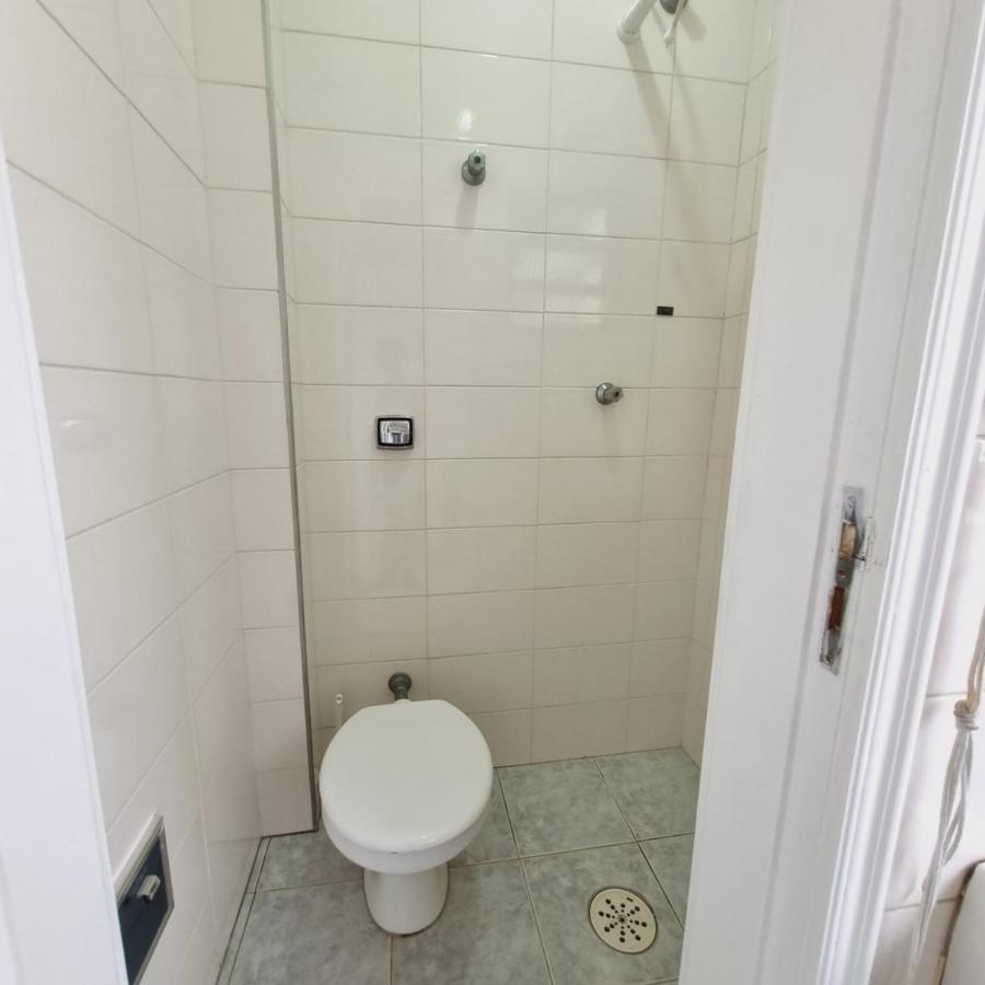 Pitangueiras Seaview: Spacious 4-Bedroom Apartment Steps from the Beach Guaruja Exterior photo